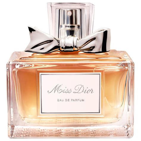 miss dior eau de parfum fragrantica|christian dior miss eau parfum.